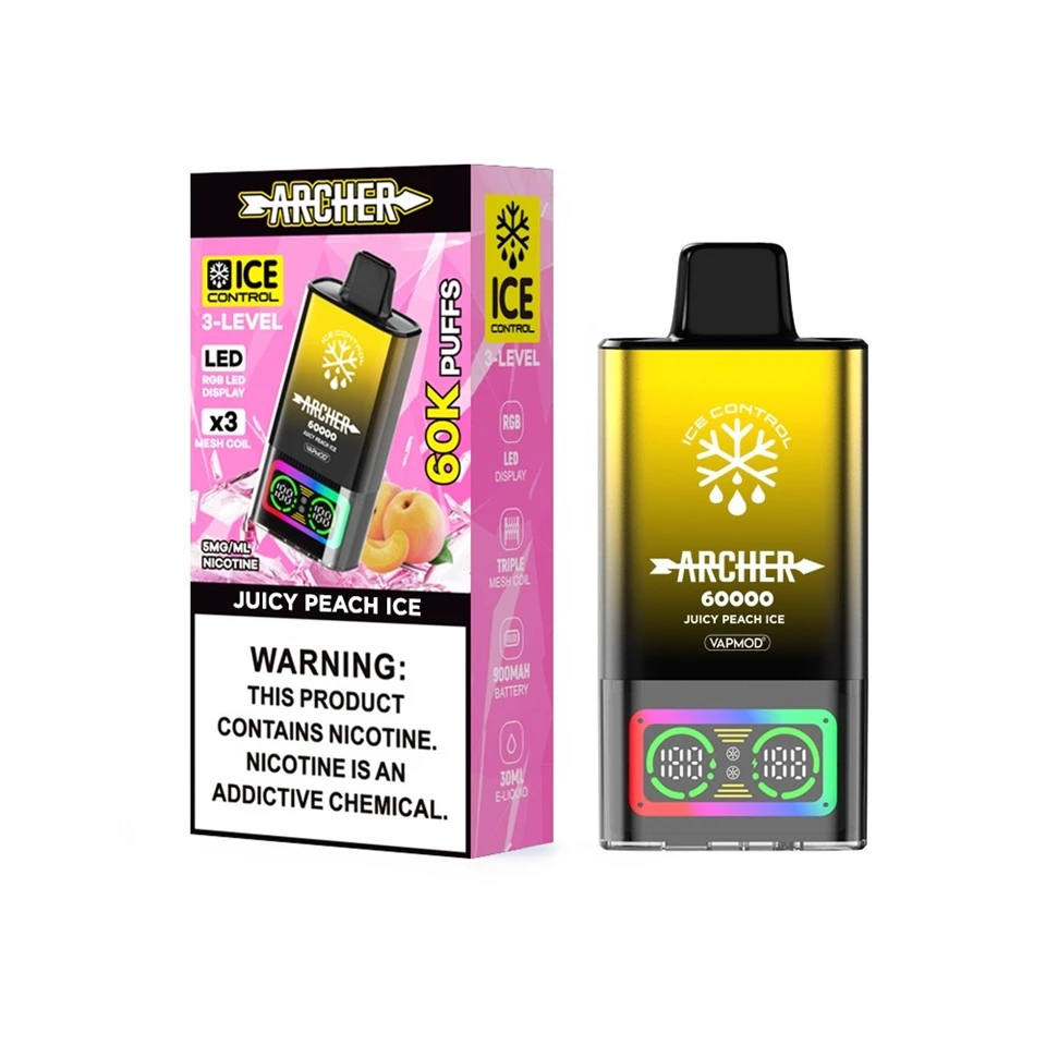 Archer 60000 60K Puffs Disposable Vape price