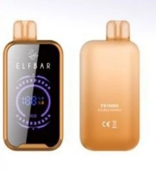 Elfbar FS18000 18000 Puff Disposable Vape suppliers