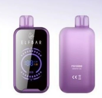 Elfbar FS18000 18000 Puff Disposable Vape factory
