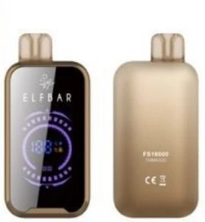Elfbar FS18000 18000 Puff Disposable Vape best