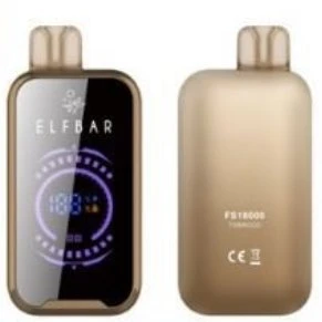 Elfbar FS18000 18000 Puff Disposable Vape