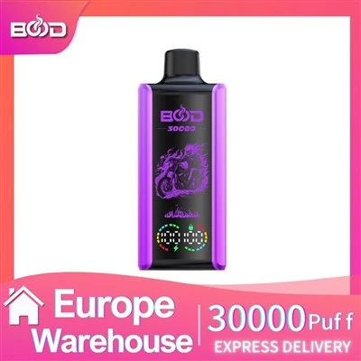 Bood Infinity 30000 Puff Bood EU skladište